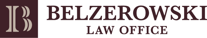 Belzerowski Law Logo